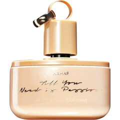 Similar perfume 28811